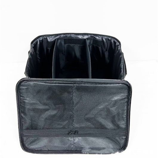 Bolsa de Almacenamiento Multiusos Impermeable Plegable para Camping - Image 3
