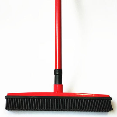 Cepillo Limpiador de Pelos para Pisos y Alfombras - Image 10