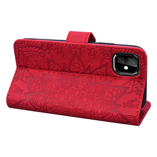 Funda Cartera Protectora de Cuero con Cierre Magnético - Image 27