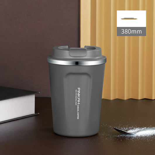 Taza Térmica de Gran Capacidad con Diseño Personalizado - Image 8