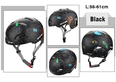 Casco de Seguridad para Ciclismo en Exteriores - Image 5