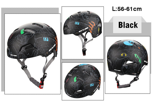 Casco de Seguridad para Ciclismo en Exteriores - Image 5