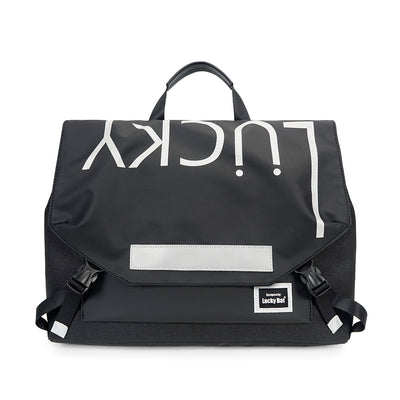 Bolsa Mensajero para Laptop Gaming de Gran Capacidad con Correa Ajustable - Image 23