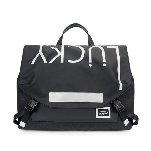 Bolsa Mensajero para Laptop Gaming de Gran Capacidad con Correa Ajustable - Image 23
