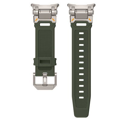 Correa Inteligente Mecha Ultra para Reloj 7ª Generación - Silicona TPU Explorer - Image 9