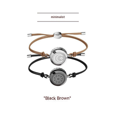 Pulsera de Inducción Inteligente para Parejas con Control Remoto - Image 7