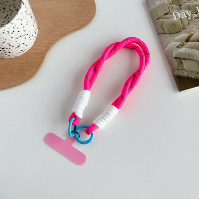 Cordón Portátil Anti-pérdida para Teléfono Móvil con Cuerda Retorcida Resistente - Image 6