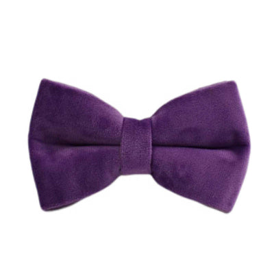 Collar de Terciopelo para Perros - Comodidad y Estilo - Image 16