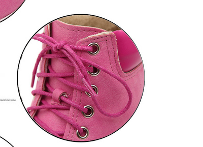 Botas Texturizadas para Mujer de Alta Calidad - Image 17