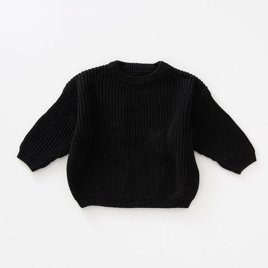 Suéter Tejido Infantil Premium - Pullover Cómodo y Versátil - Image 16