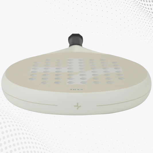 Raqueta de Tenis Profesional Cage Carbon
