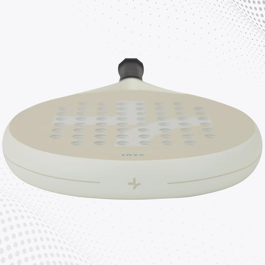 Raqueta de Tenis Profesional Cage Carbon