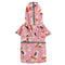 YY45 Red Hat Dog