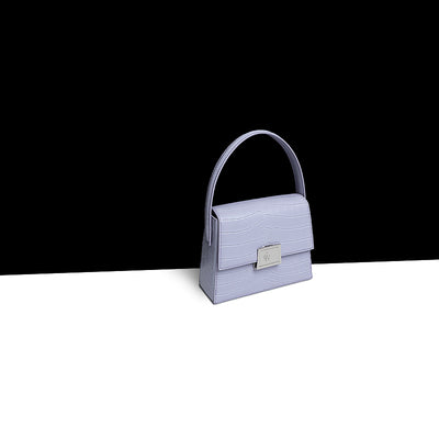 Bolso Texturizado Estilo Occidental Multiusos para Primavera - Image 13