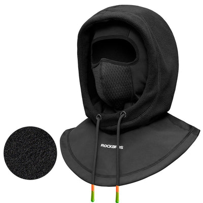 Pasamontañas Térmico Unisex con Protección de Oídos - Image 2