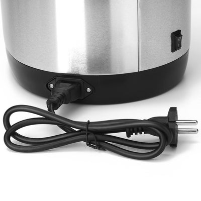 Hervidor Eléctrico con Mantenimiento de Temperatura Constante - Image 17