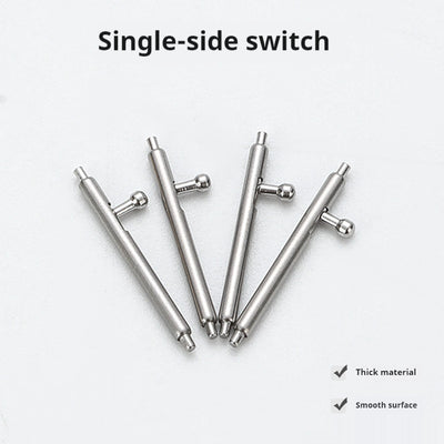 Adaptadores de Oreja Cruda para Correas de Reloj - Image 10