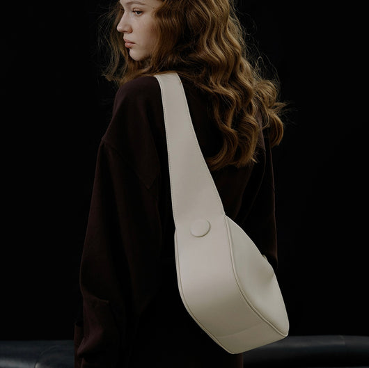 Bolso Crossbody de Gran Capacidad para Viajeros Urbanos - Image 5