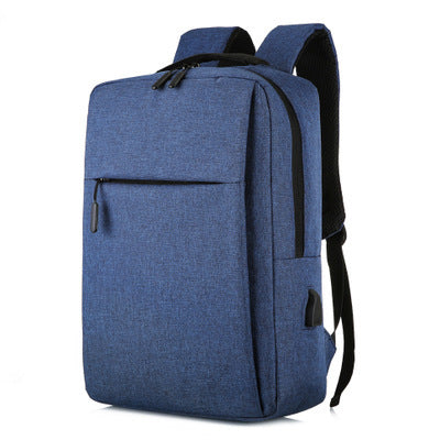 Mochila Antirrobo con Puerto USB para Laptop - Mochila de Viaje Profesional Unisex - Image 9