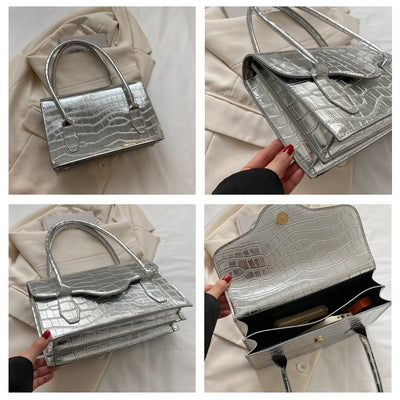 Bolso de Hombro de Moda Verano - Diseño Contemporáneo - Image 19