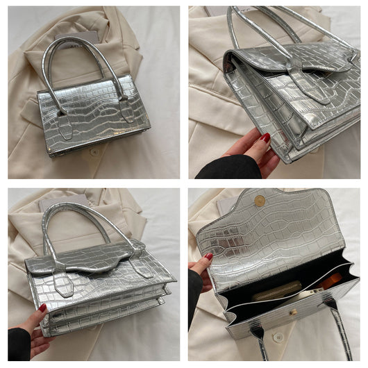 Bolso de Hombro de Moda Verano - Diseño Contemporáneo - Image 19