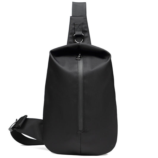 Bolsa Pecho Canvas para Hombre - Estilo Casual y Outdoor - Image 2