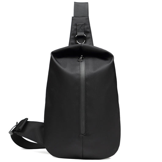 Bolsa Pecho Canvas para Hombre - Estilo Casual y Outdoor - Image 2