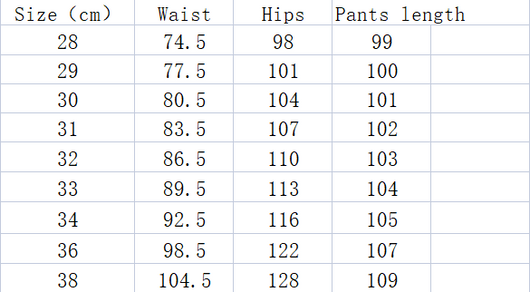 Jeans Rectos Lavados para Hombre - Estilo Versátil - Image 6