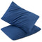 2 Pillowcases 33 X 45 Cm
