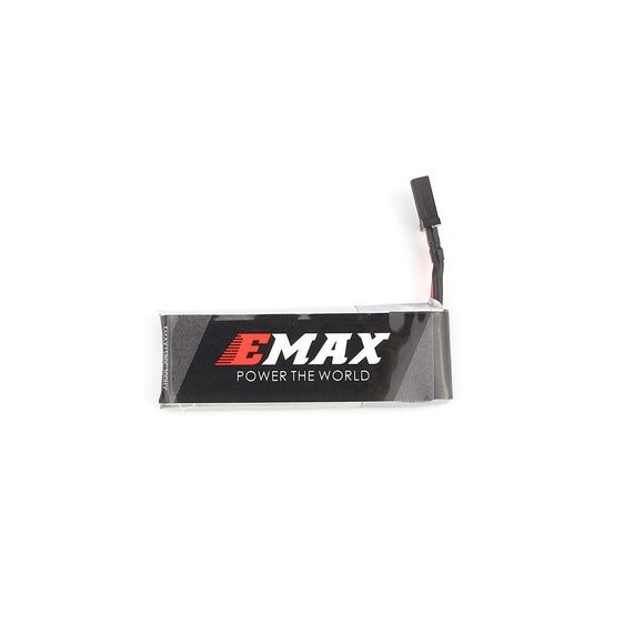 Batería LiPo 435HV 1S 300mAh 80C - Repuesto Nanohawk de Alto Rendimiento