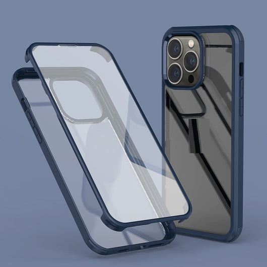Funda Protectora Integral Doble Cara con Refuerzo en Esquinas - Image 3