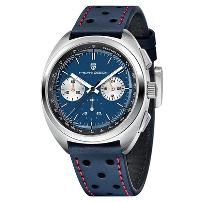 Reloj Multifuncional con Cronómetro y Esfera Luminosa - Image 7