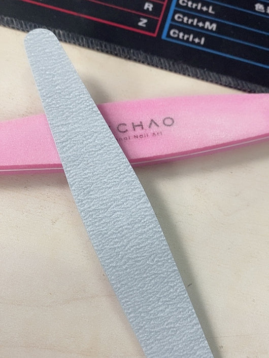 Lima de Uñas Profesional Diamond Sponge con Removedor de Cutícula - Image 15