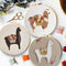 Kit de Bordado DIY Completo para Principiantes - Material de Manualidades