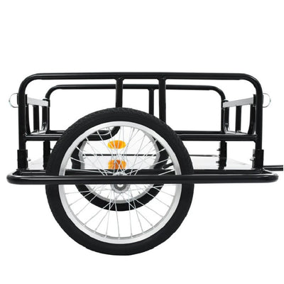 Remolque de Carga Plegable para Bicicleta - Image 4