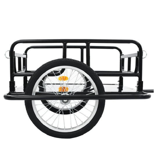Remolque de Carga Plegable para Bicicleta - Image 4