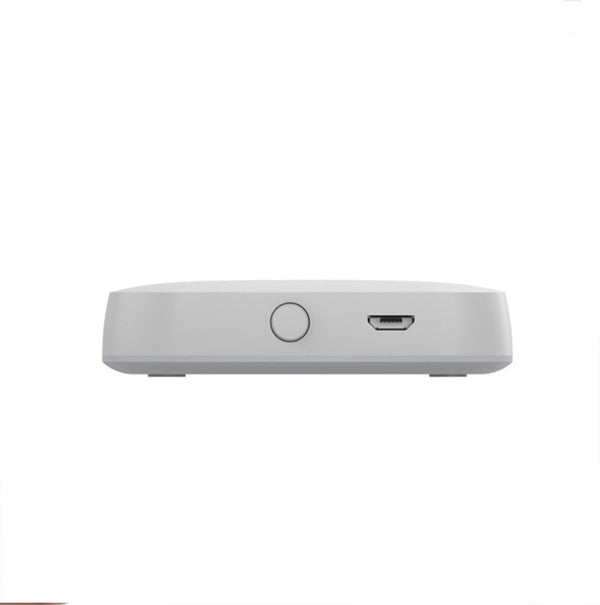 Central de Control Inteligente Tuya - Hub Inalámbrico Multifunción