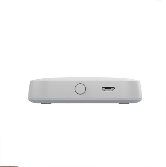 Central de Control Inteligente Tuya - Hub Inalámbrico Multifunción