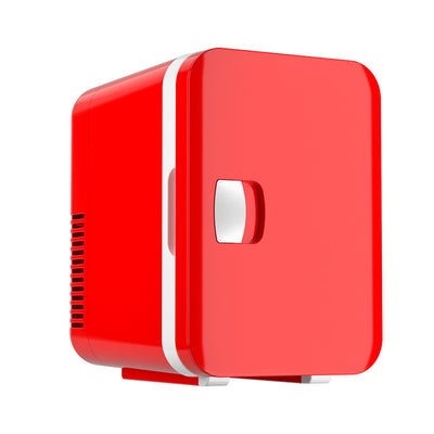 Refrigerador Portátil 6L para Auto, Hogar y Dormitorio - Image 15