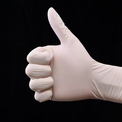 Guantes de Látex Desechables para Protección Ambiental, Catering Profesional - Image 6