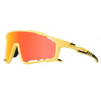 Gafas de Ciclismo Polarizadas con Protección UV - Image 26