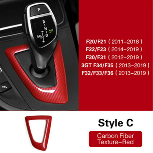 Adhesivo Decorativo Panel de Fibra de Carbono - Image 2