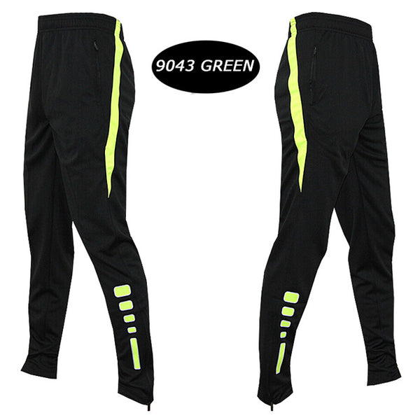 Pantalones Deportivos para Ciclismo y Running - Hombre