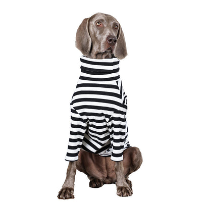 Ropa para Perros Grandes - Chaleco Delgado Transpirable - Image 6