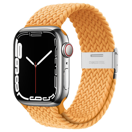 Correa de Reloj Trenzada Ajustable en Nylon - Image 21