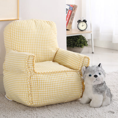 Sofá para Gatos de Espuma Suave Impermeable y Desmontable - Image 3
