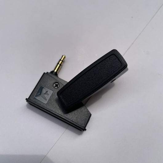 Adaptador de Audio para Auriculares con Reducción de Ruido - Conexión Aviación - Image 8