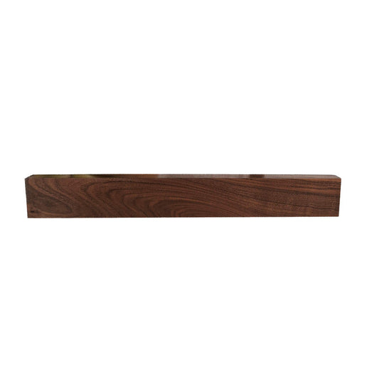 Soporte Magnético de Pared en Madera Maciza para Cuchillos - Image 2