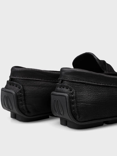 Zapatos Casual Slip-On de Cuero Genuino para Hombre - Image 3