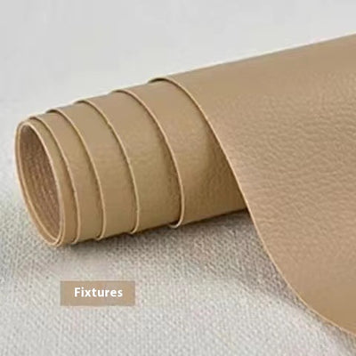 Parche Adhesivo Autoadhesivo para Reparación de Cuero y Piel Sintética - Image 10